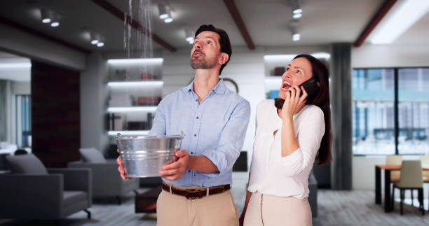 Best Commercial water damage restoration  in Elm Creek, TX